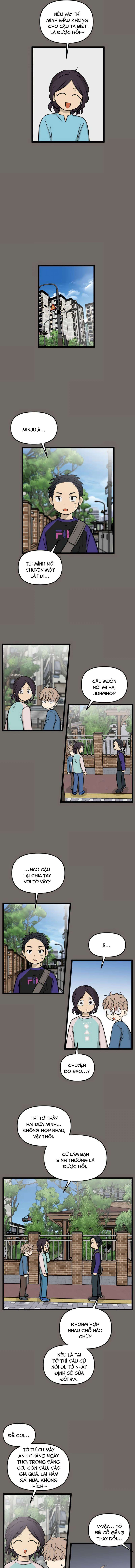 No Home Chapter 181 - Trang 2