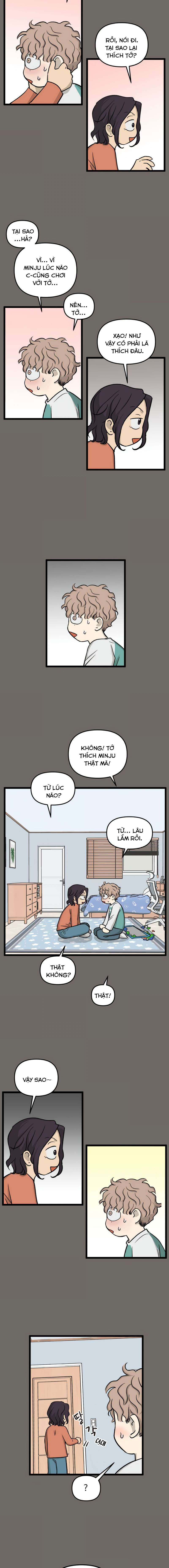 No Home Chapter 181 - Trang 2