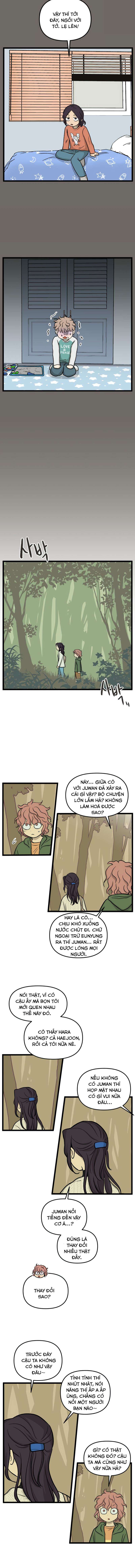 No Home Chapter 181 - Trang 2