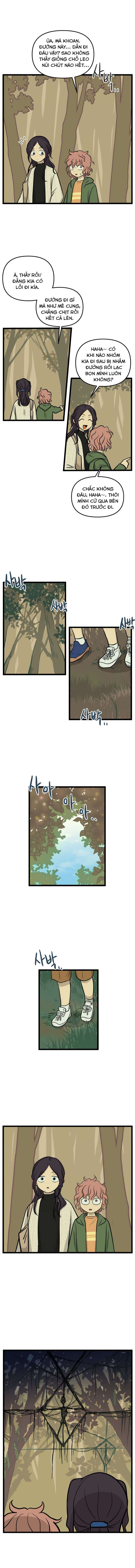 No Home Chapter 181 - Trang 2