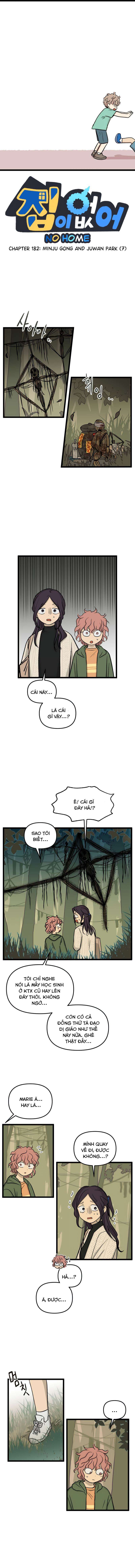 No Home Chapter 182 - Trang 2