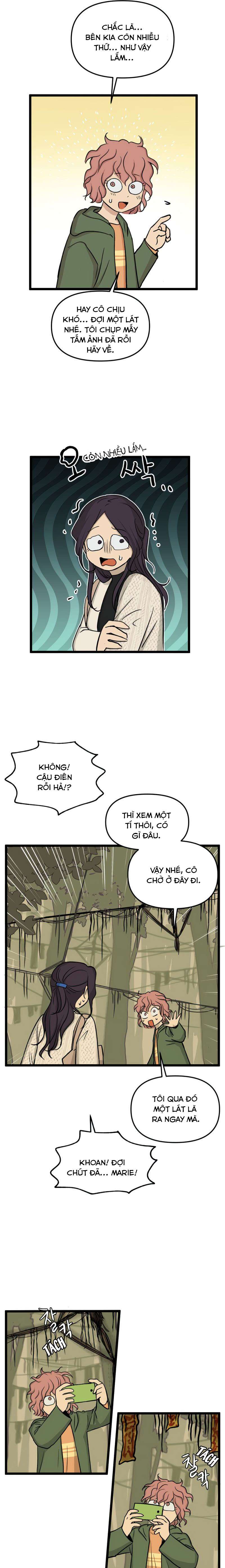 No Home Chapter 182 - Trang 2