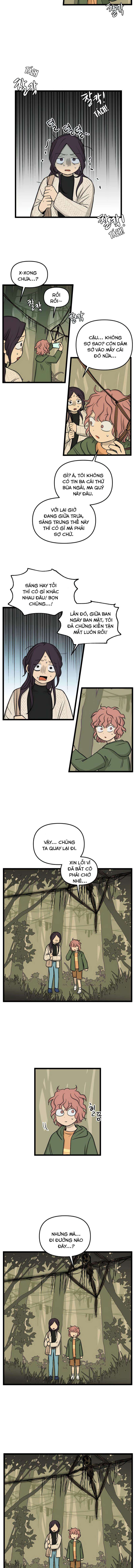 No Home Chapter 182 - Trang 2