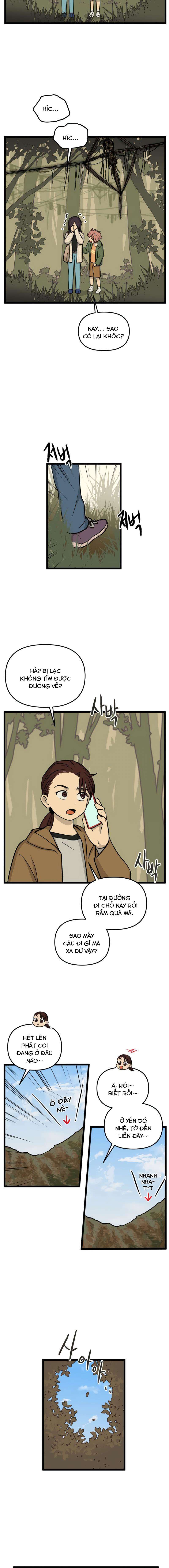 No Home Chapter 182 - Trang 2