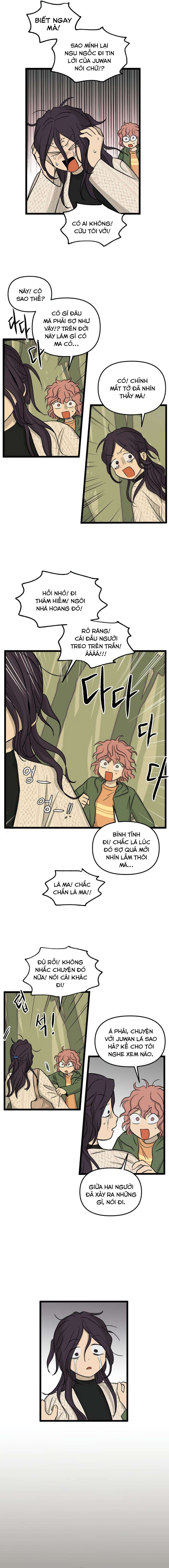 No Home Chapter 182 - Trang 2