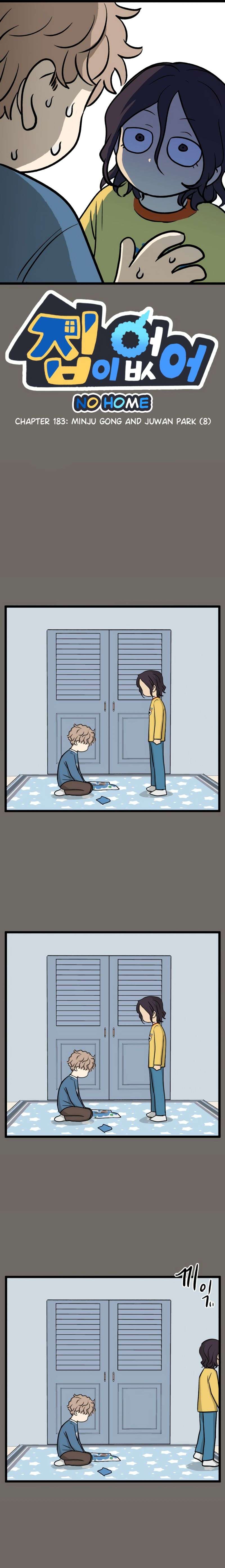 No Home Chapter 183 - Trang 2