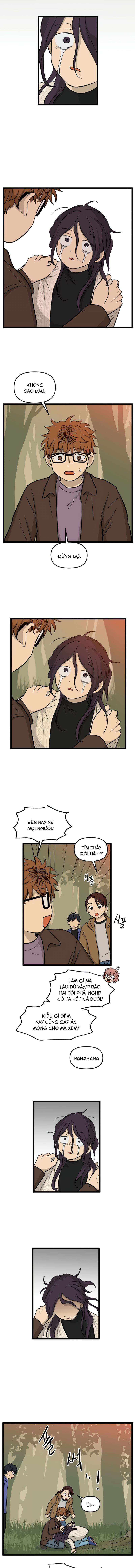 No Home Chapter 183 - Trang 2