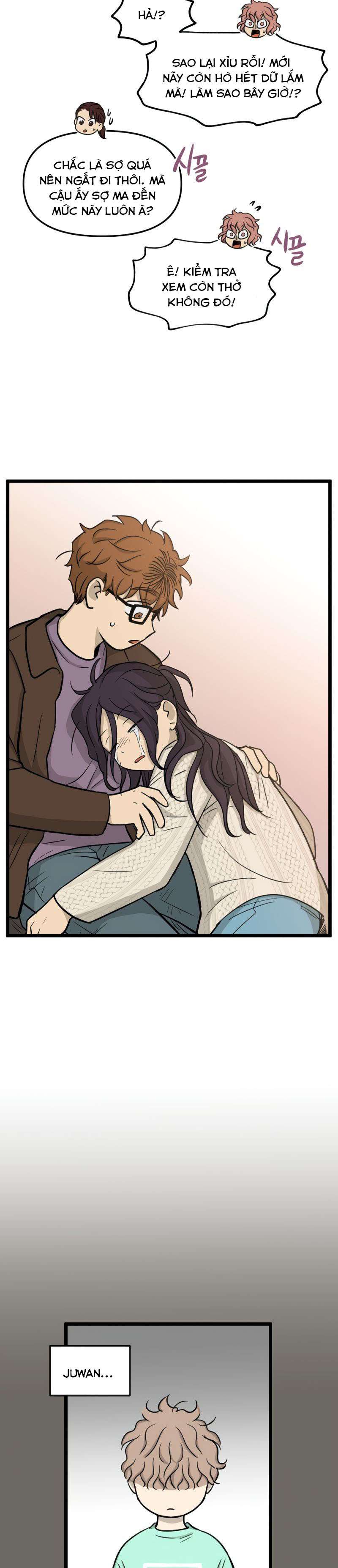 No Home Chapter 183 - Trang 2