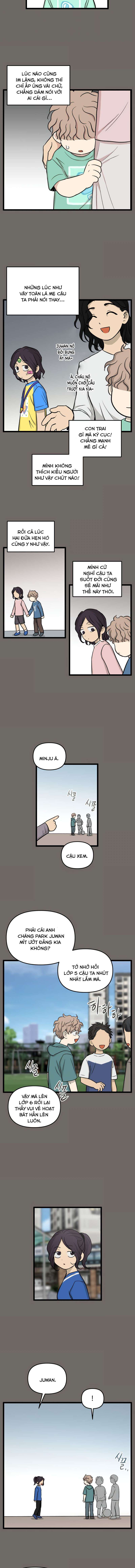 No Home Chapter 183 - Trang 2