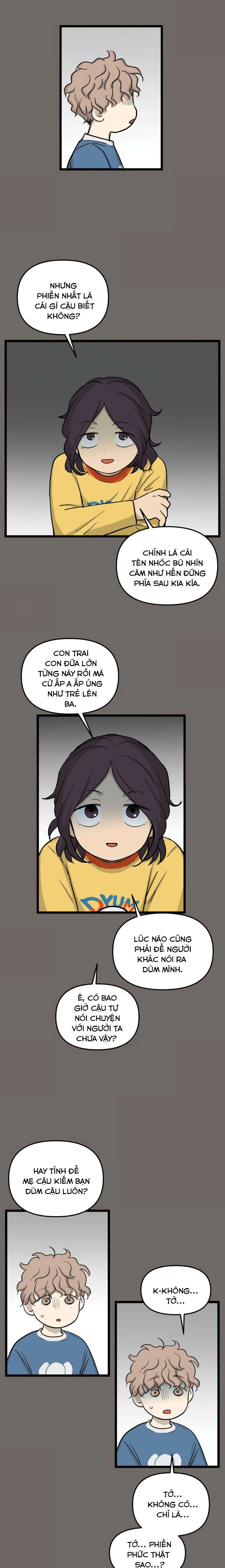 No Home Chapter 183 - Trang 2