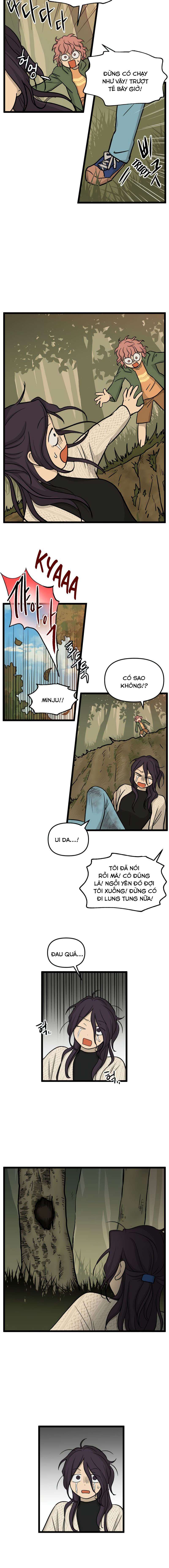 No Home Chapter 183 - Trang 2