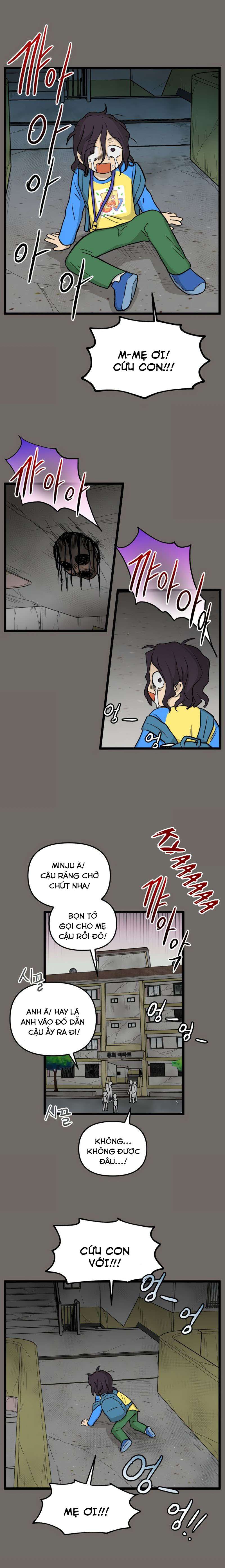 No Home Chapter 183 - Trang 2