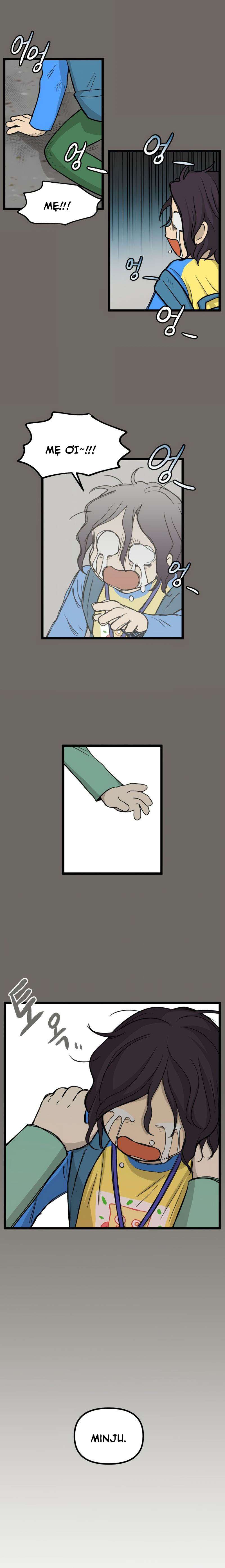 No Home Chapter 183 - Trang 2