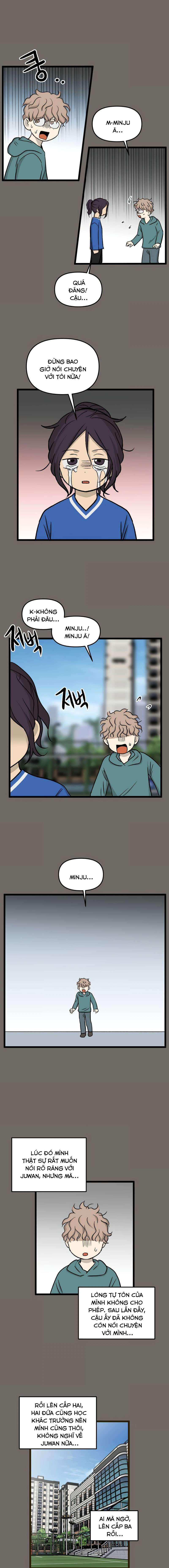 No Home Chapter 184 - Trang 2