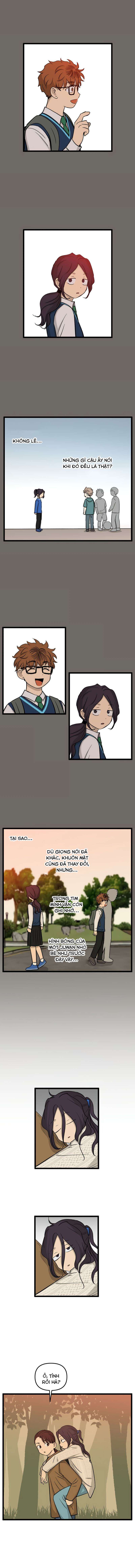 No Home Chapter 184 - Trang 2