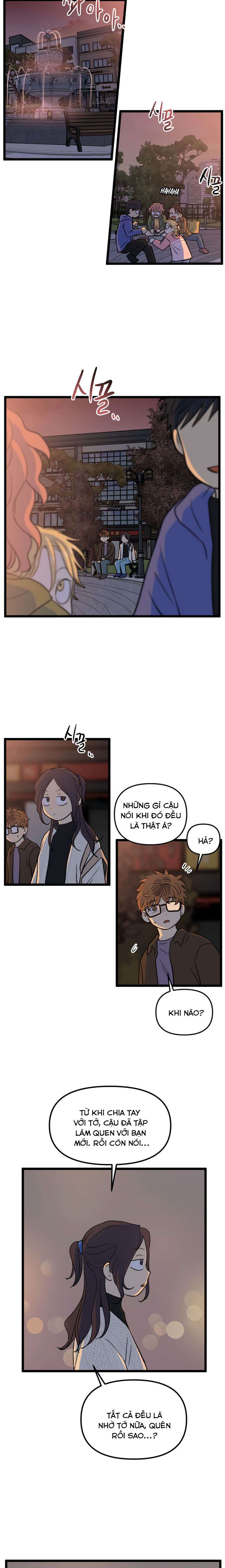 No Home Chapter 184 - Trang 2