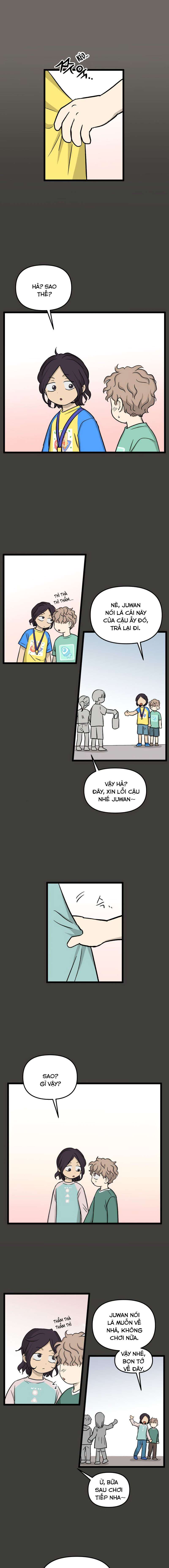 No Home Chapter 184 - Trang 2