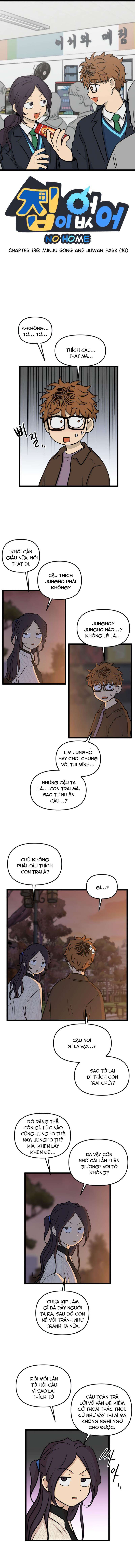 No Home Chapter 185 - Trang 2