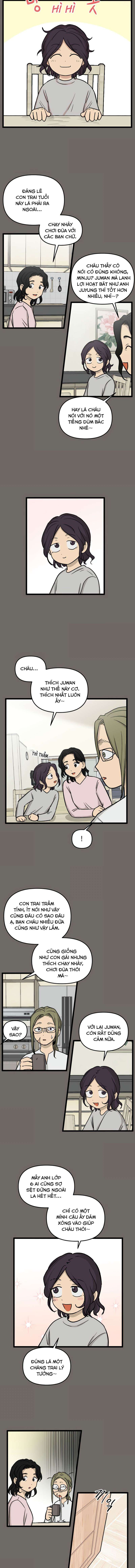 No Home Chapter 185 - Trang 2