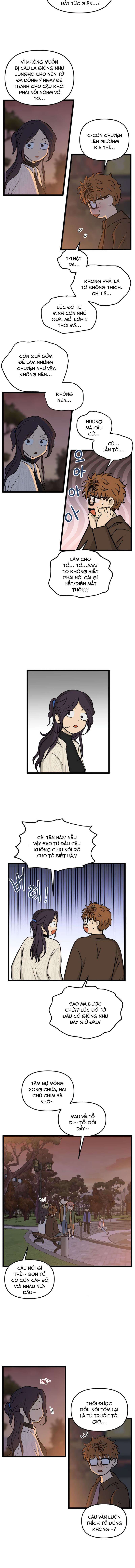 No Home Chapter 185 - Trang 2