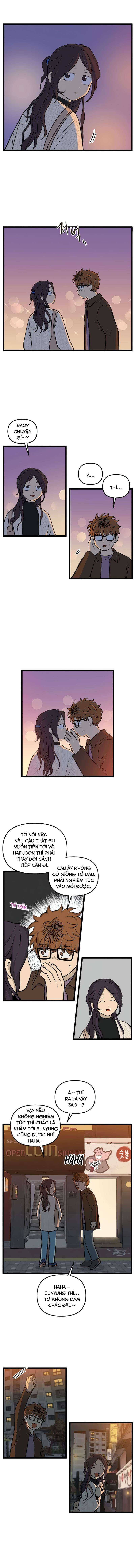 No Home Chapter 185 - Trang 2