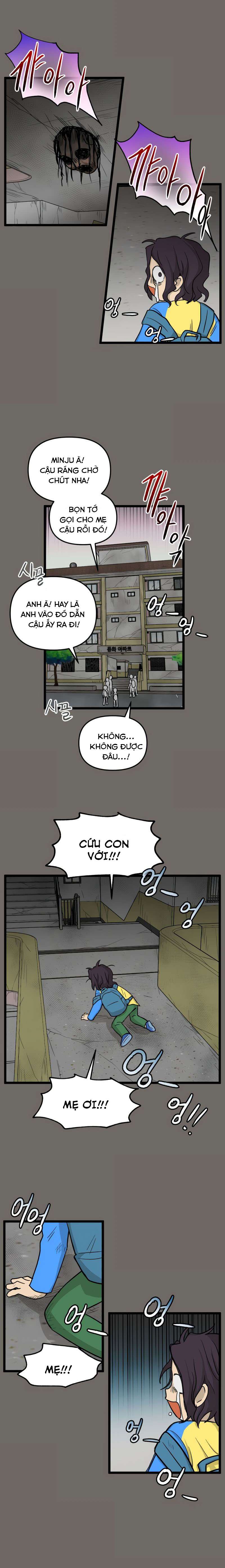 No Home Chapter 185 - Trang 2