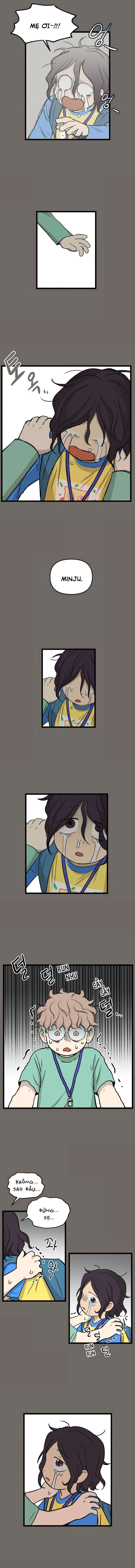 No Home Chapter 185 - Trang 2