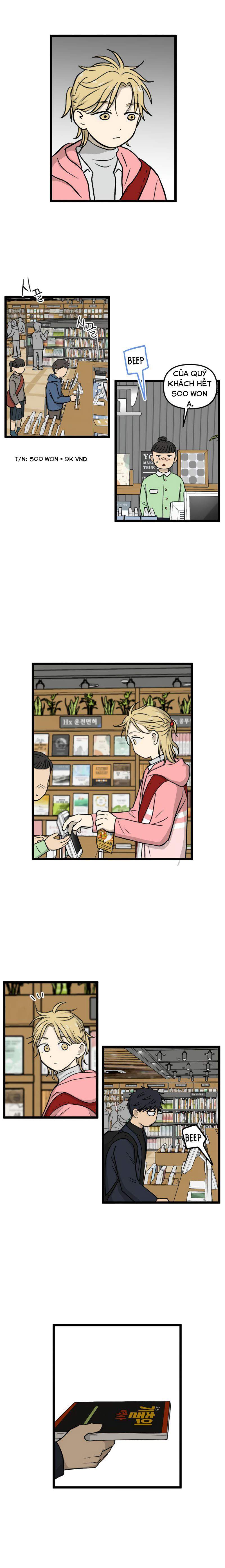 No Home Chapter 186 - Trang 2