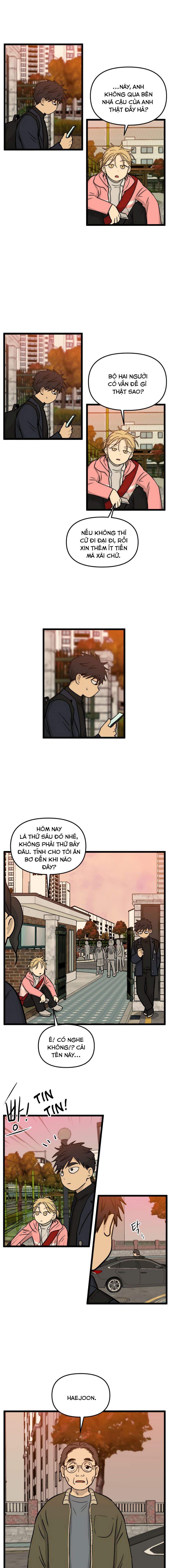 No Home Chapter 187 - Trang 2