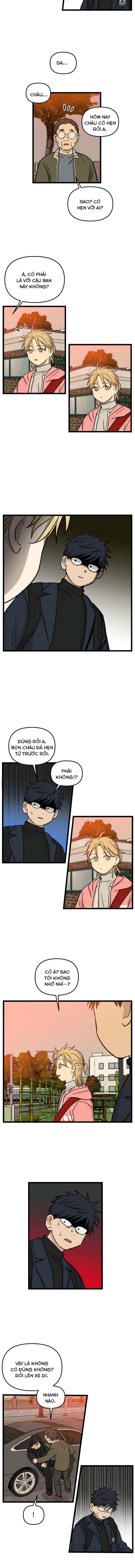 No Home Chapter 187 - Trang 2