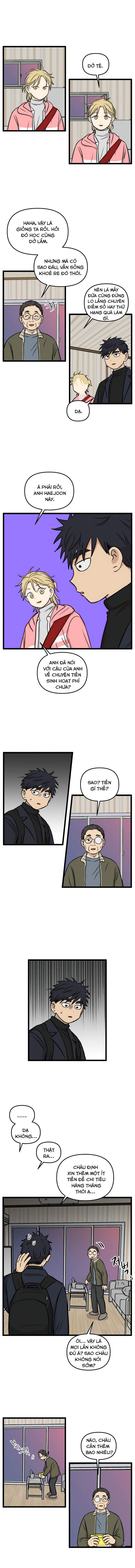 No Home Chapter 188 - Trang 2