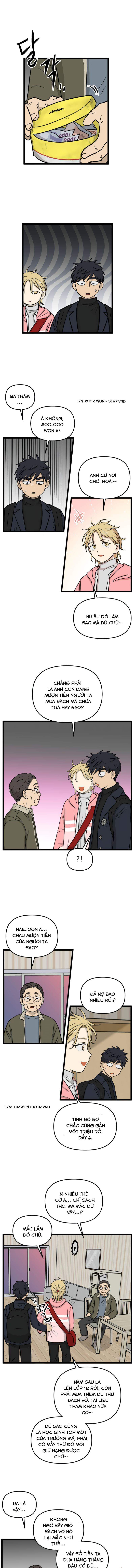 No Home Chapter 188 - Trang 2