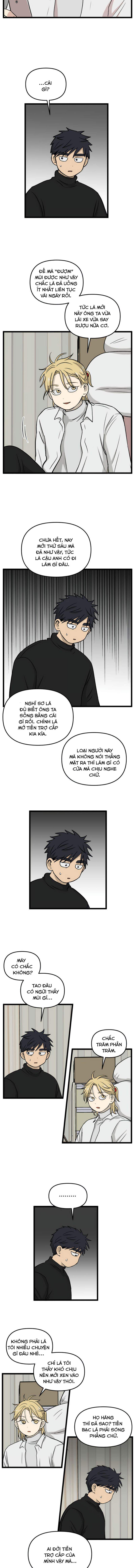 No Home Chapter 188 - Trang 2