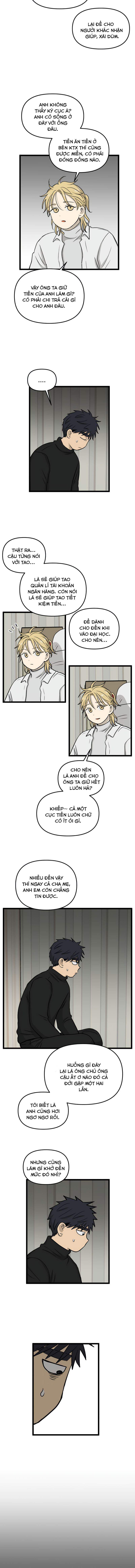 No Home Chapter 188 - Trang 2