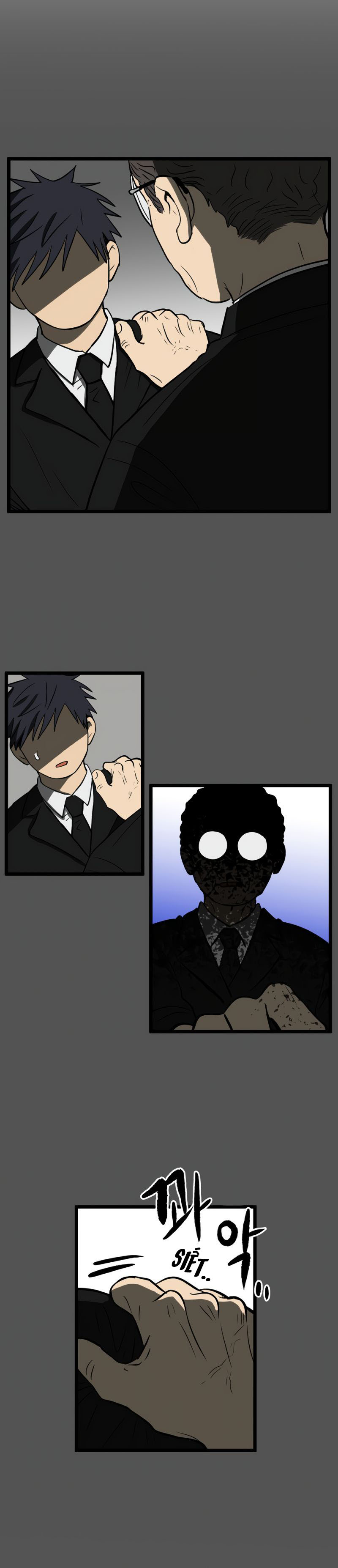 No Home Chapter 188 - Trang 2