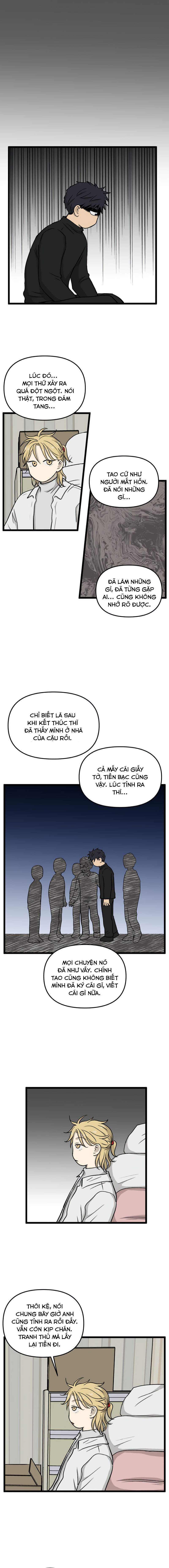 No Home Chapter 188 - Trang 2