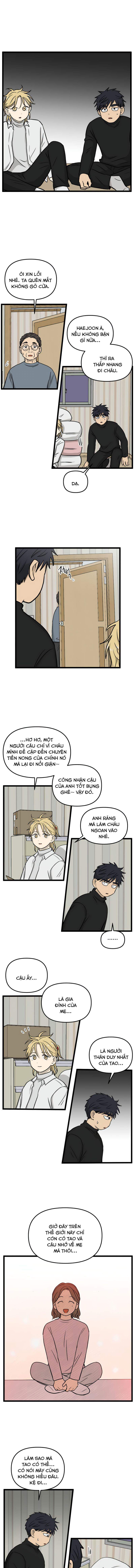 No Home Chapter 189 - Trang 2
