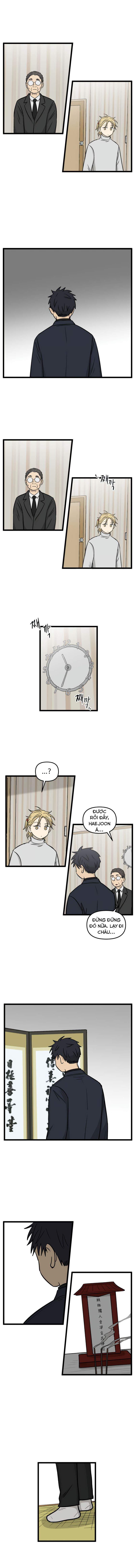 No Home Chapter 189 - Trang 2