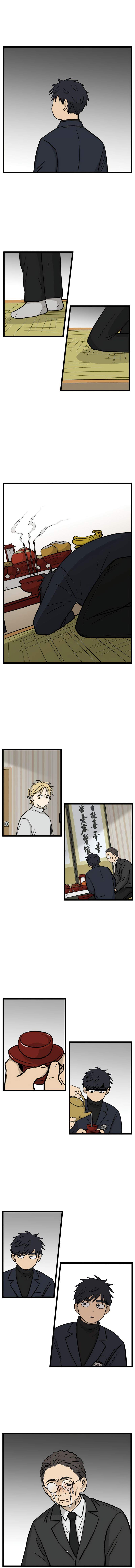 No Home Chapter 189 - Trang 2