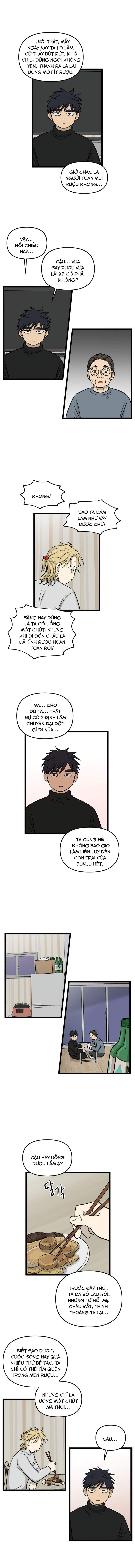 No Home Chapter 189 - Trang 2