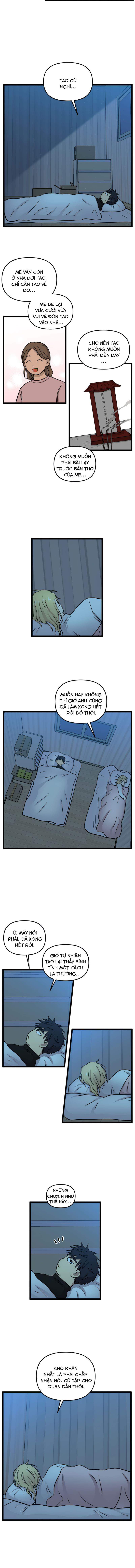 No Home Chapter 190 - Trang 2