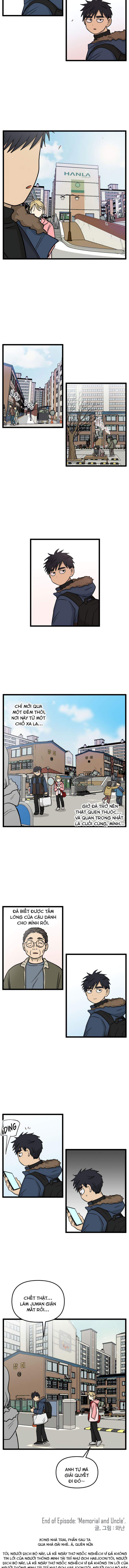 No Home Chapter 191 - Trang 2