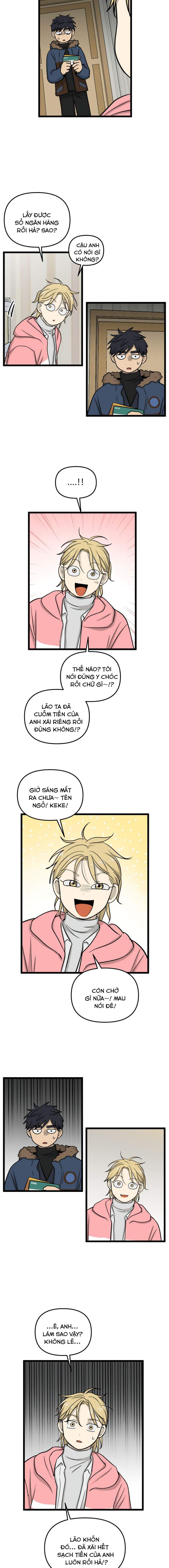 No Home Chapter 191 - Trang 2