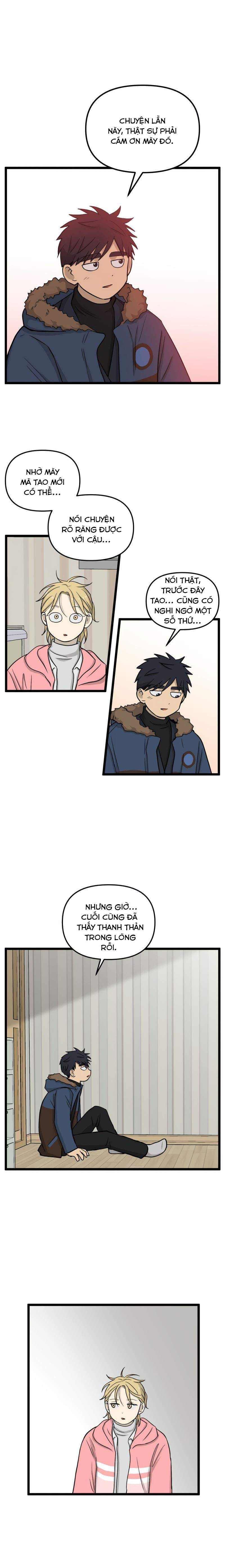 No Home Chapter 191 - Trang 2