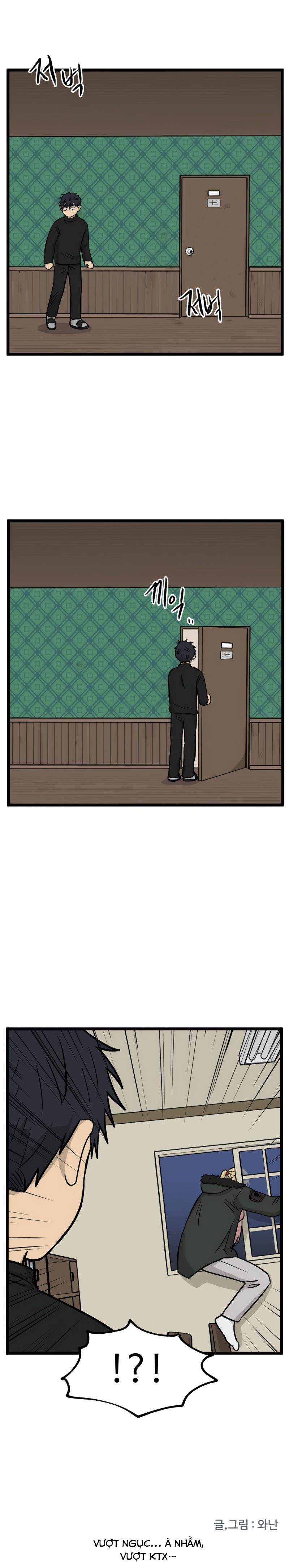 No Home Chapter 192 - Trang 2