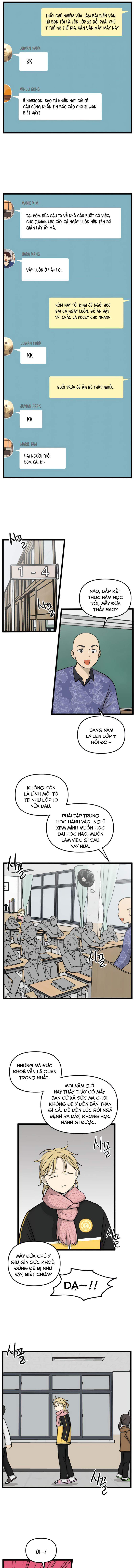 No Home Chapter 192 - Trang 2