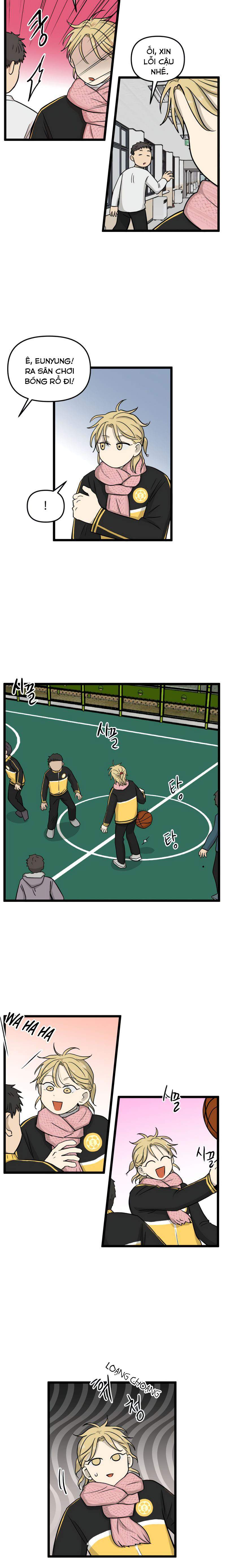 No Home Chapter 192 - Trang 2