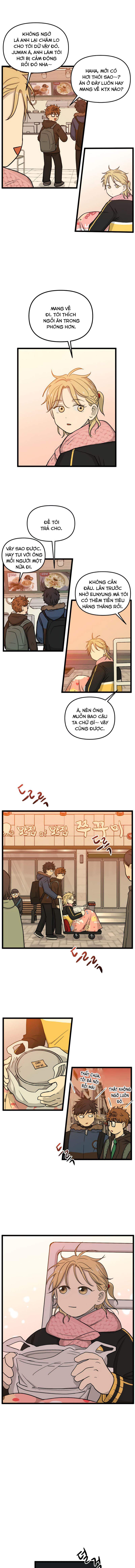 No Home Chapter 192 - Trang 2