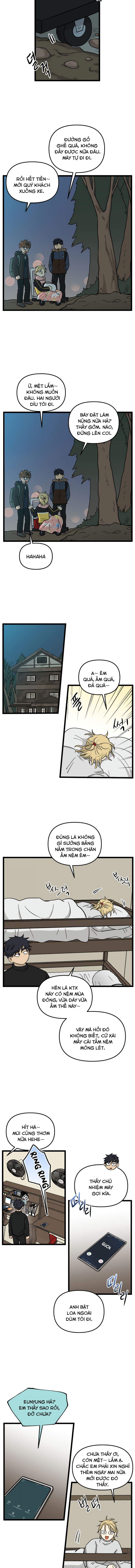 No Home Chapter 192 - Trang 2