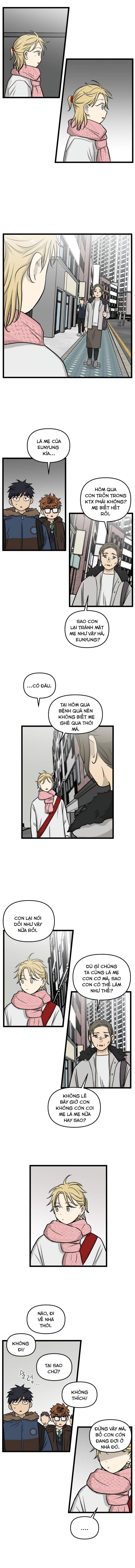 No Home Chapter 193 - Trang 2